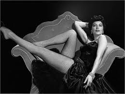 Ava Gardner 1