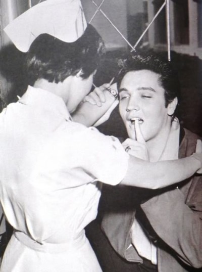 My first baby picture.